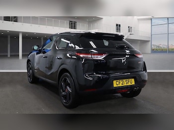 Used DS Automobiles DS 3 2021 for sale - 76752558: Photo