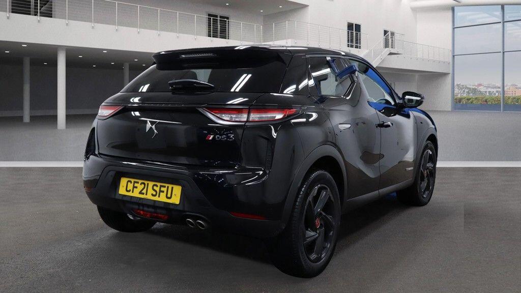 Used DS Automobiles DS 3 2021 for sale - 76752558: Photo 4