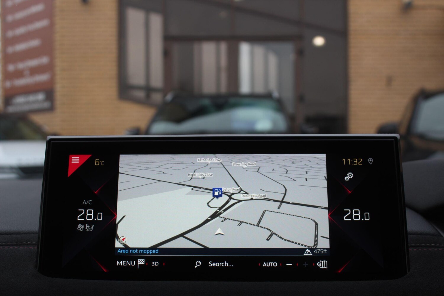 Used DS Automobiles DS 3 Crossback 2021 for sale - 76752558: Photo 40