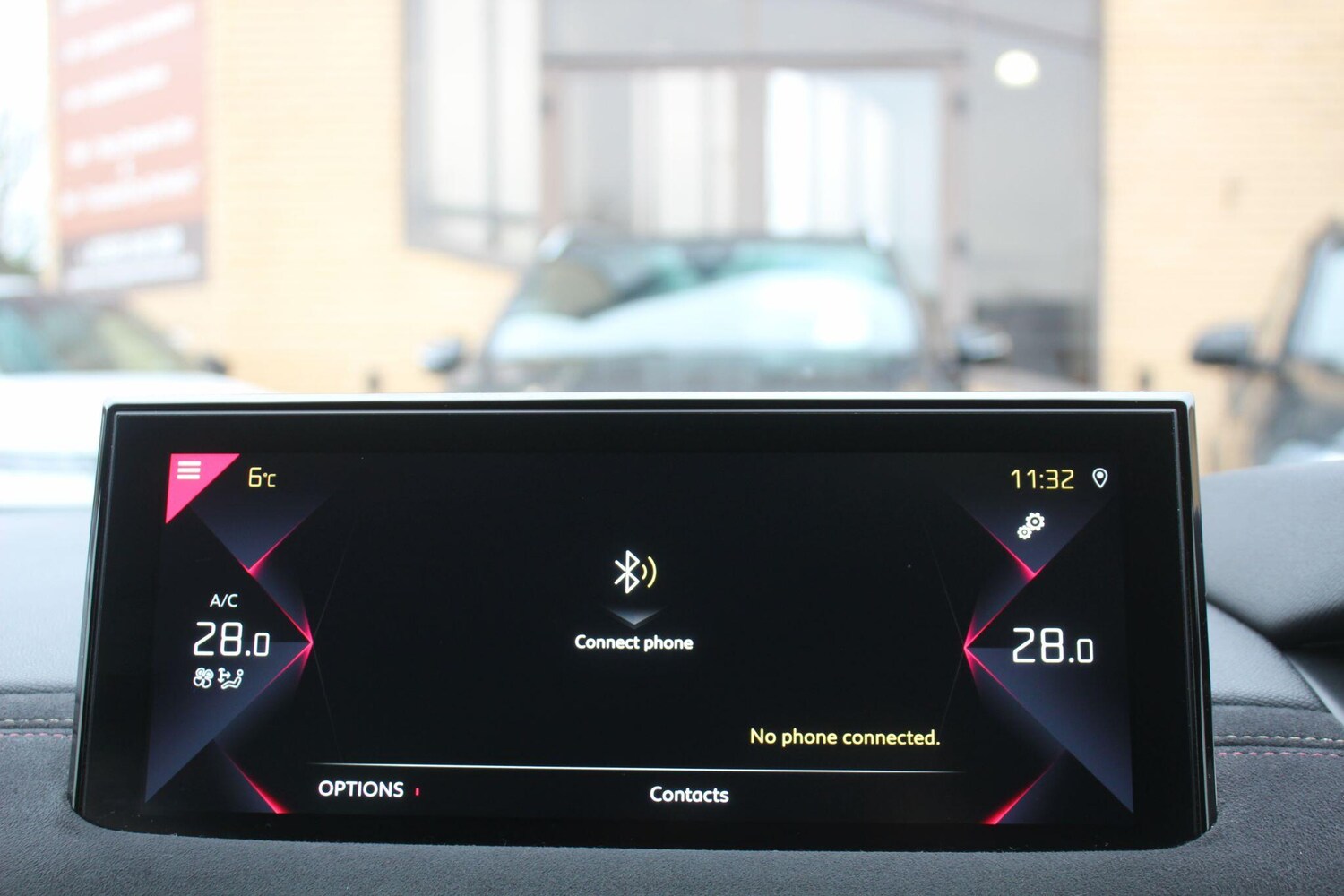 Used DS Automobiles DS 3 Crossback 2021 for sale - 76752558: Photo 41