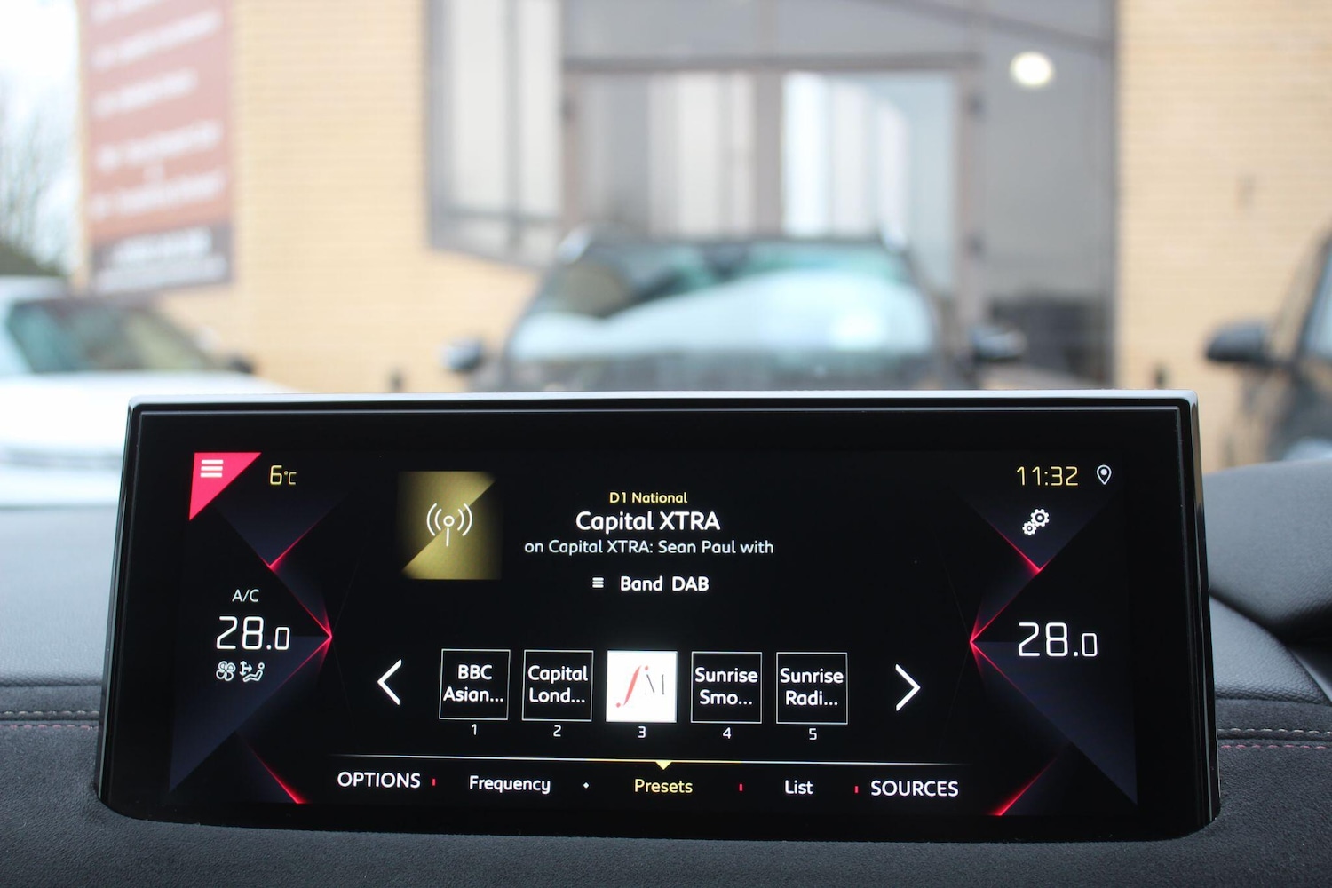 Used DS Automobiles DS 3 Crossback 2021 for sale - 76752558: Photo 42