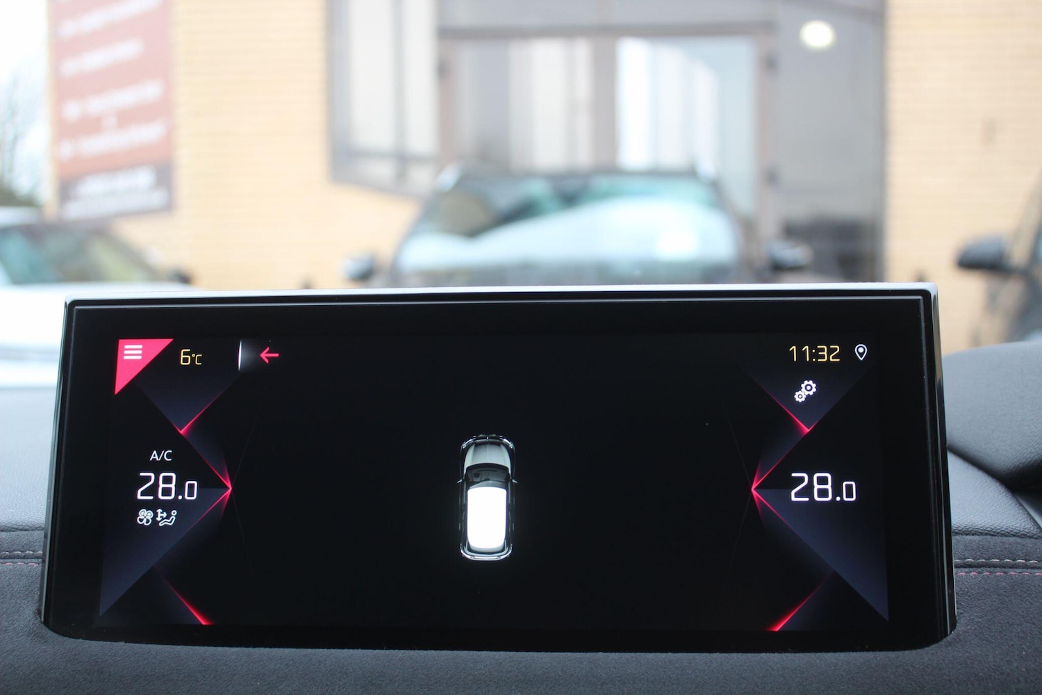 Used DS Automobiles DS 3 Crossback 2021 for sale - 76752558: Photo 43