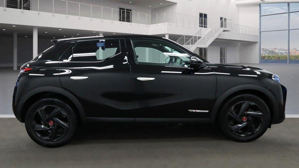 Used DS Automobiles DS 3 2021 for sale - 76752558: Photo 5