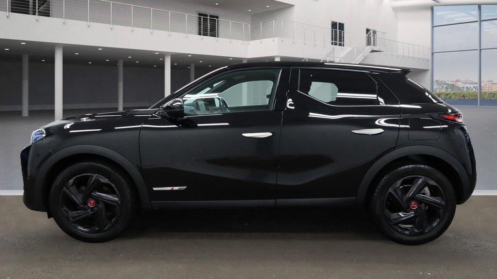 Used DS Automobiles DS 3 2021 for sale - 76752558: Photo 6