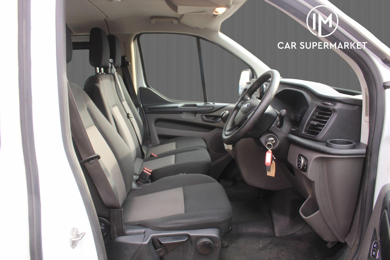 Used Ford Transit Custom 2019 for sale - 77510039: Photo 11