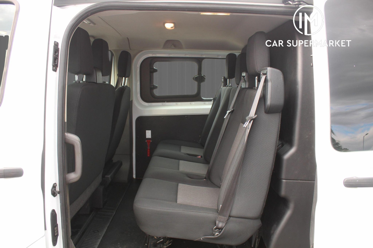 Used Ford Transit Custom 2019 for sale - 77510039: Photo 14