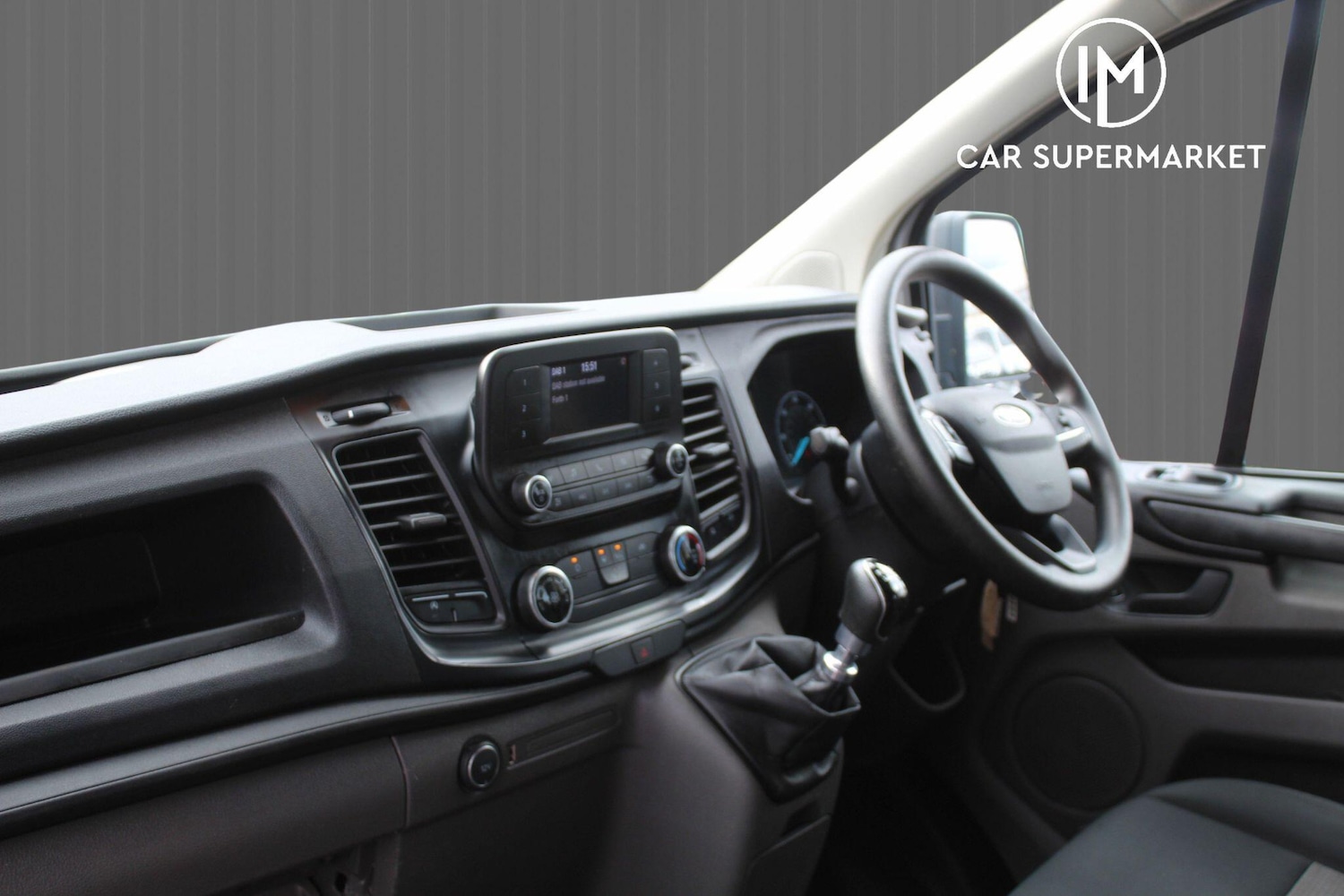 Used Ford Transit Custom 2019 for sale - 77510039: Photo 17