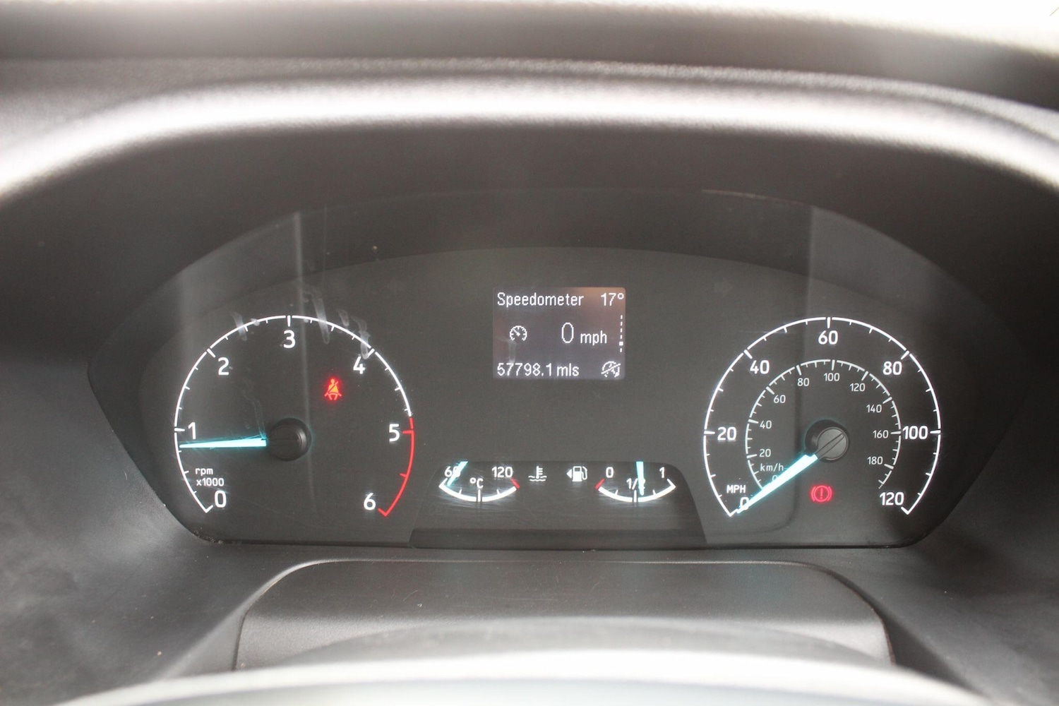 Used Ford Transit Custom 2019 for sale - 77510039: Photo 20