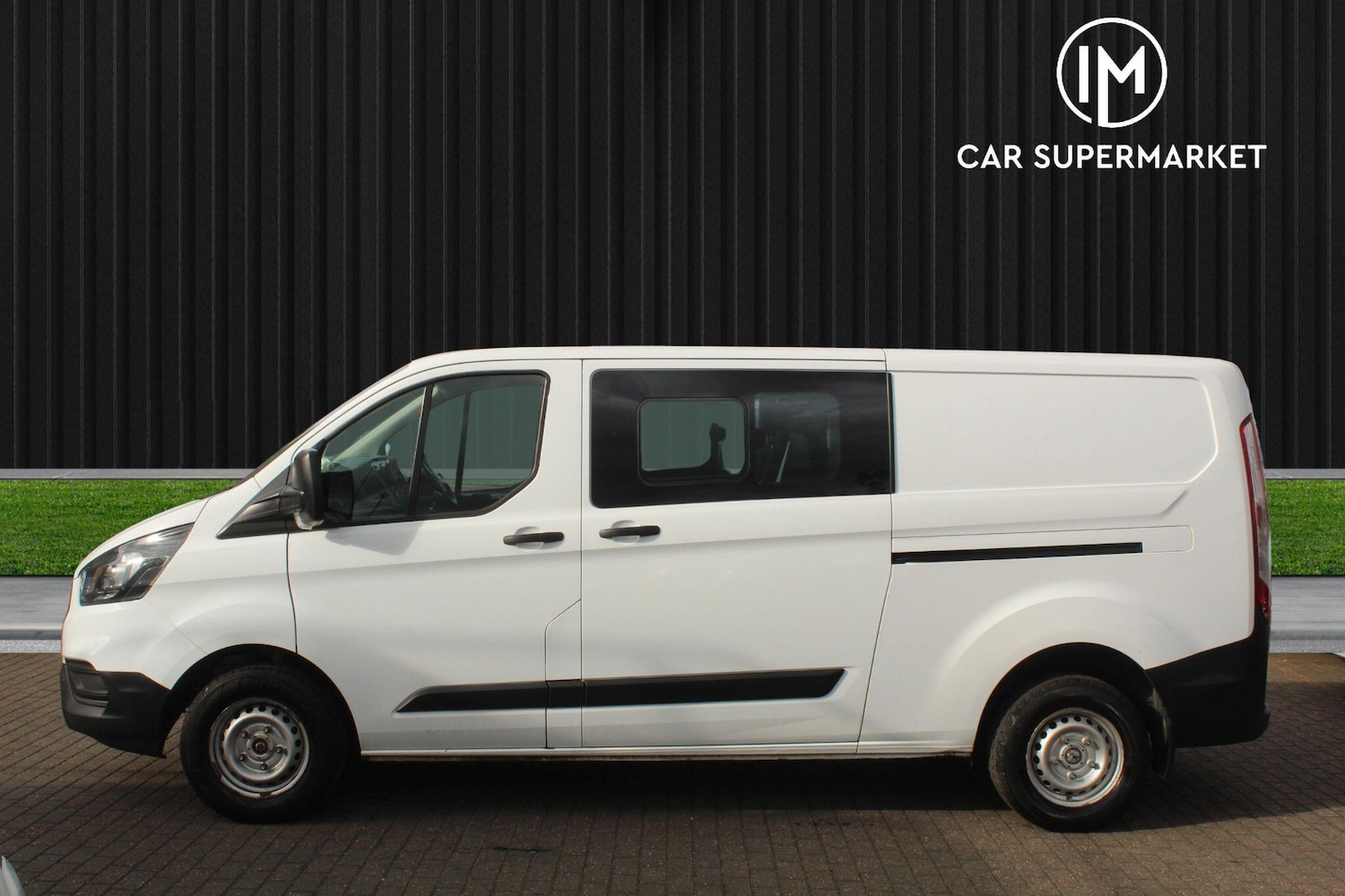 Used Ford Transit Custom 2019 for sale - 77510039: Photo 6