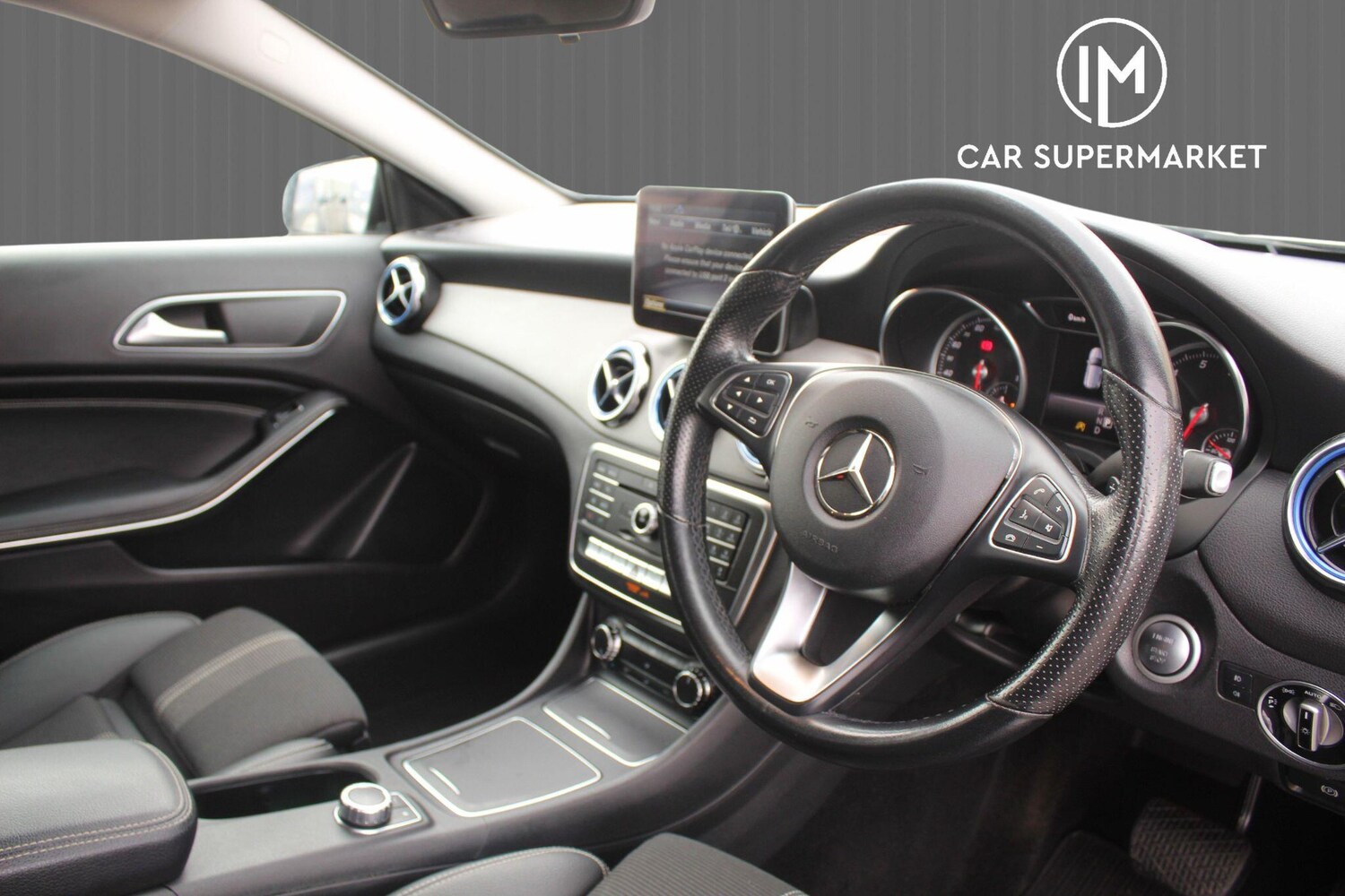 Used Mercedes-Benz GLA 2018 for sale - 76001352: Photo 13