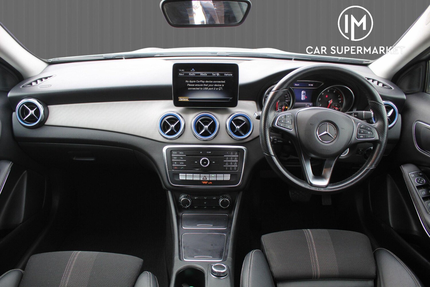 Used Mercedes-Benz GLA 2018 for sale - 76001352: Photo 15