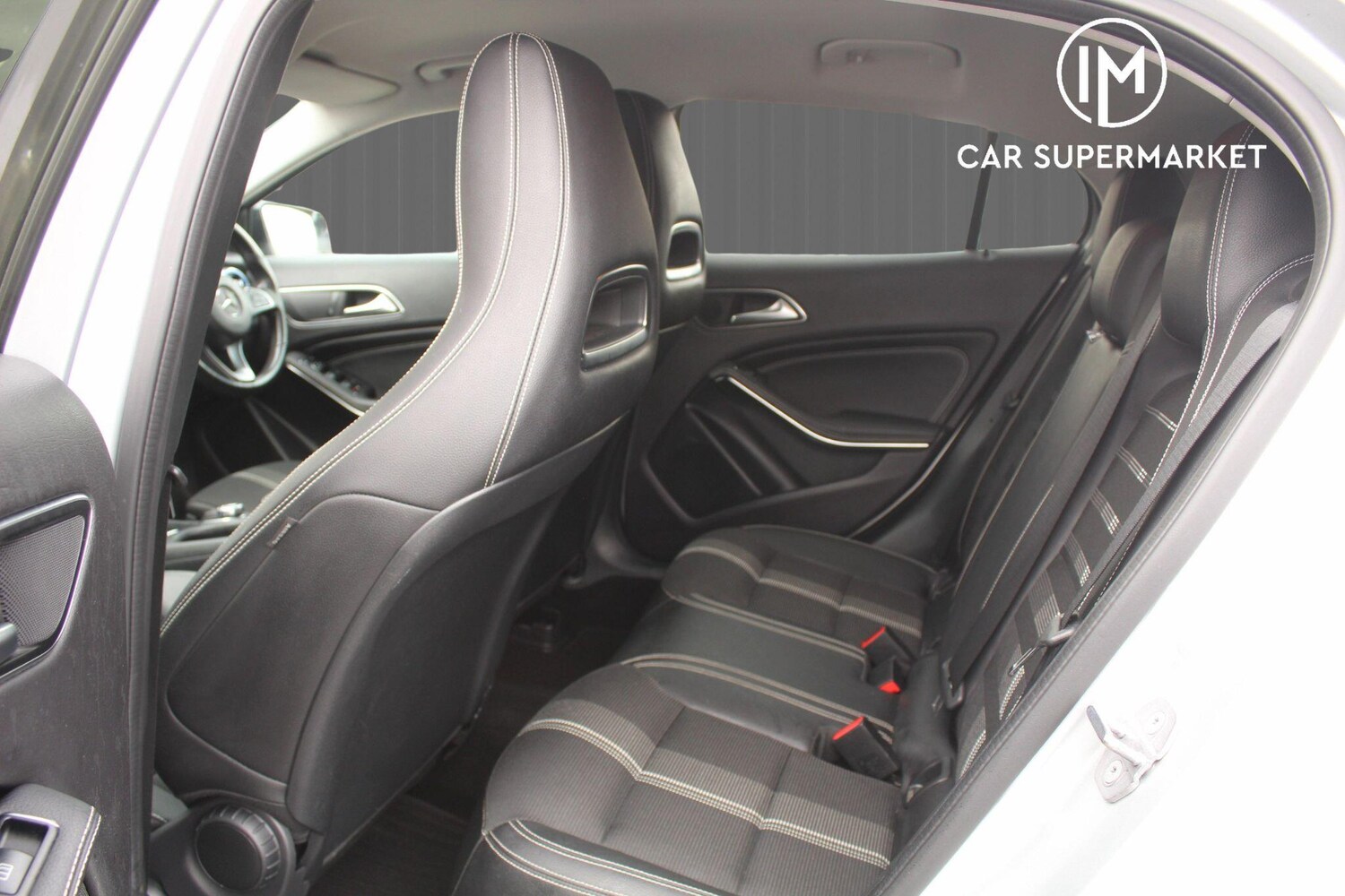 Used Mercedes-Benz GLA 2018 for sale - 76001352: Photo 18