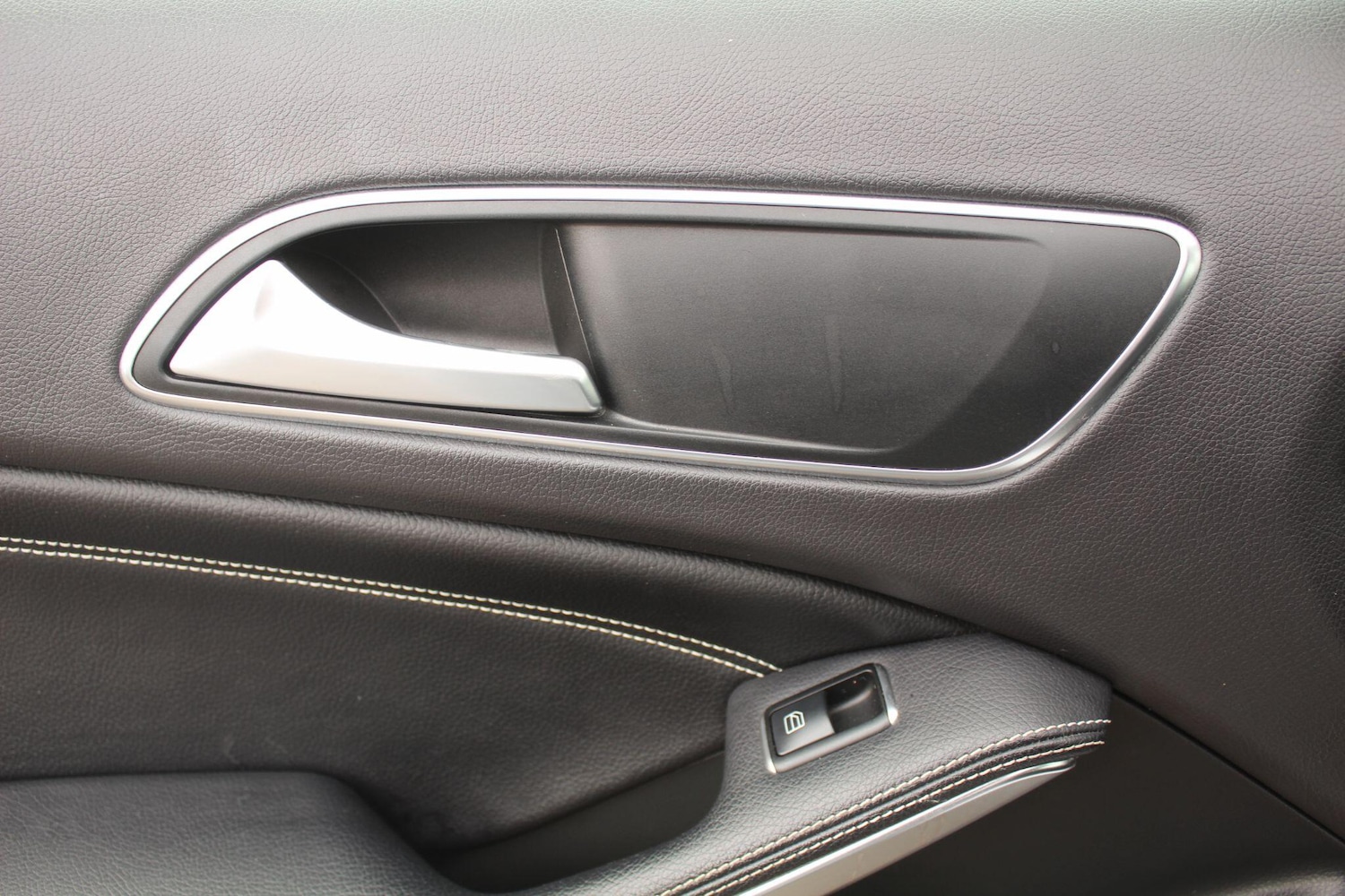 Used Mercedes-Benz GLA 2018 for sale - 76001352: Photo 19