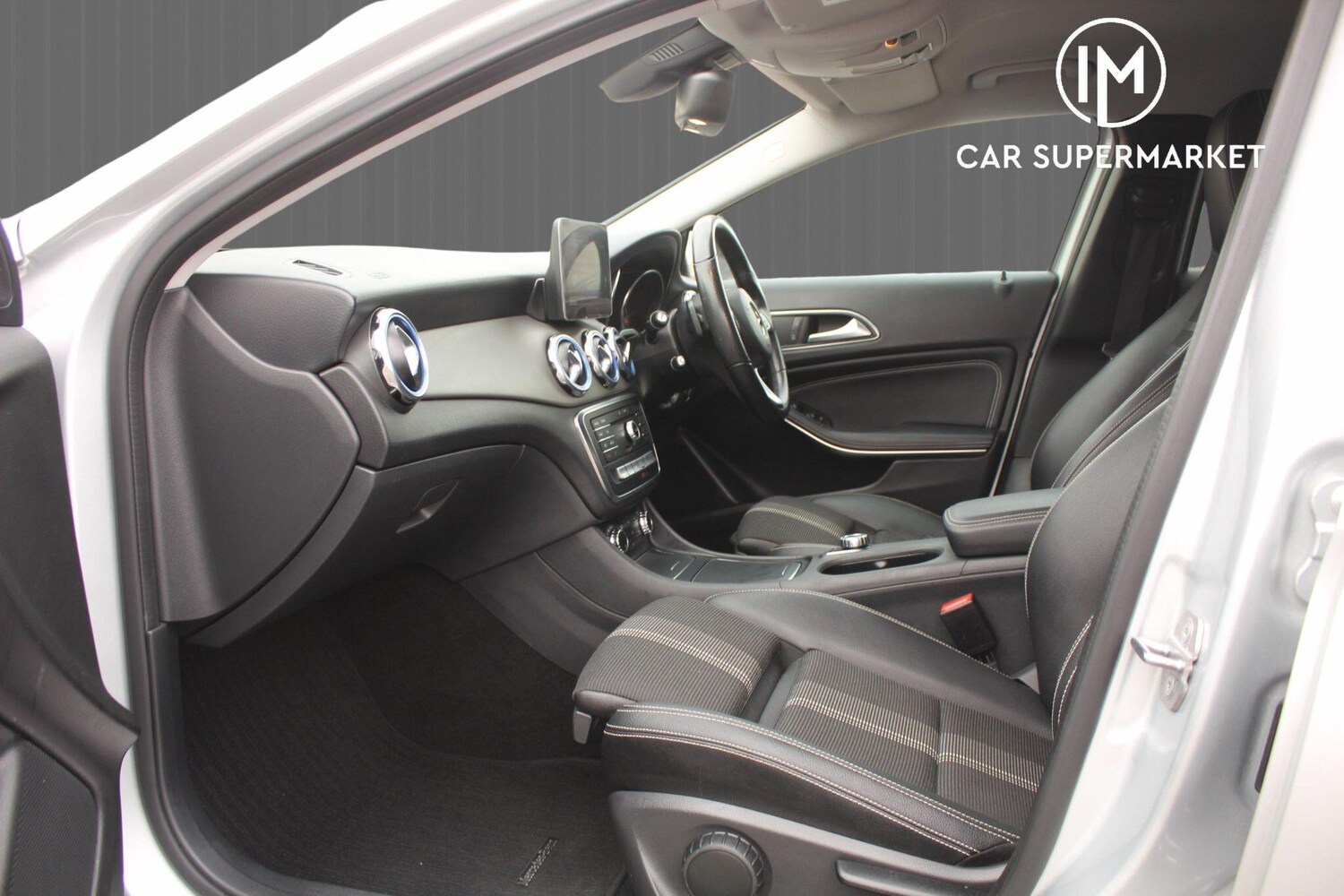 Used Mercedes-Benz GLA 2018 for sale - 76001352: Photo 20