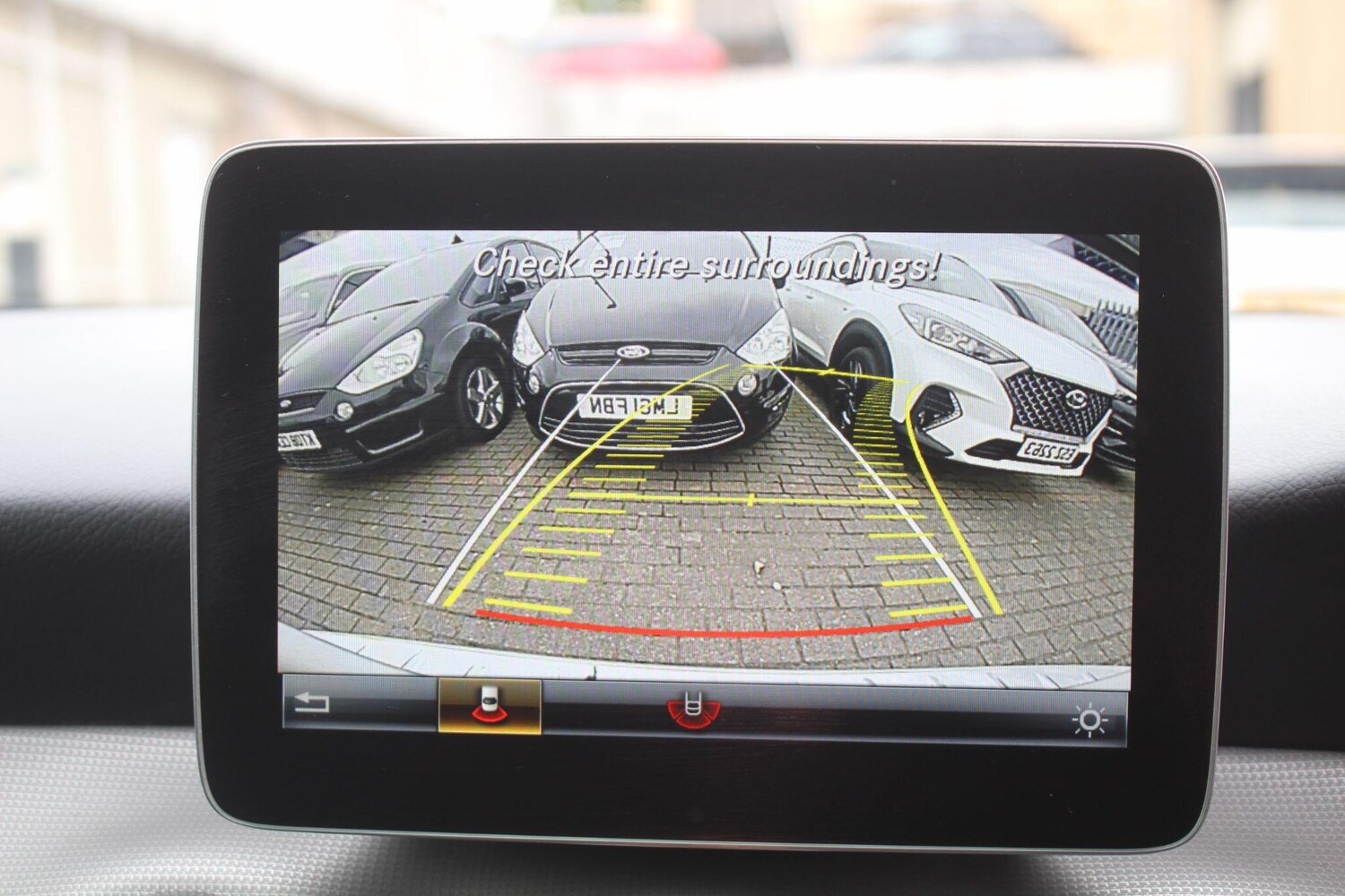 Used Mercedes-Benz GLA 2018 for sale - 76001352: Photo 30