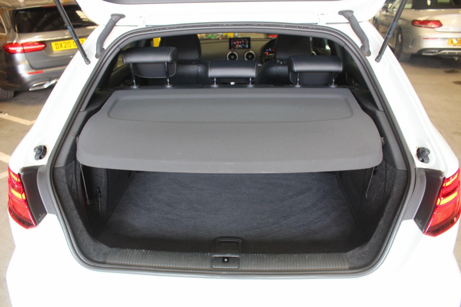 Vehicle 17