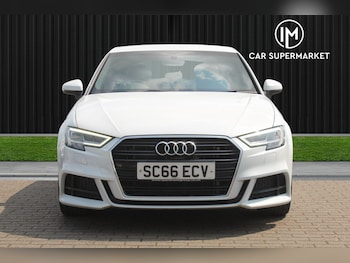Used Audi A3 2016 for sale - 76000942: Photo