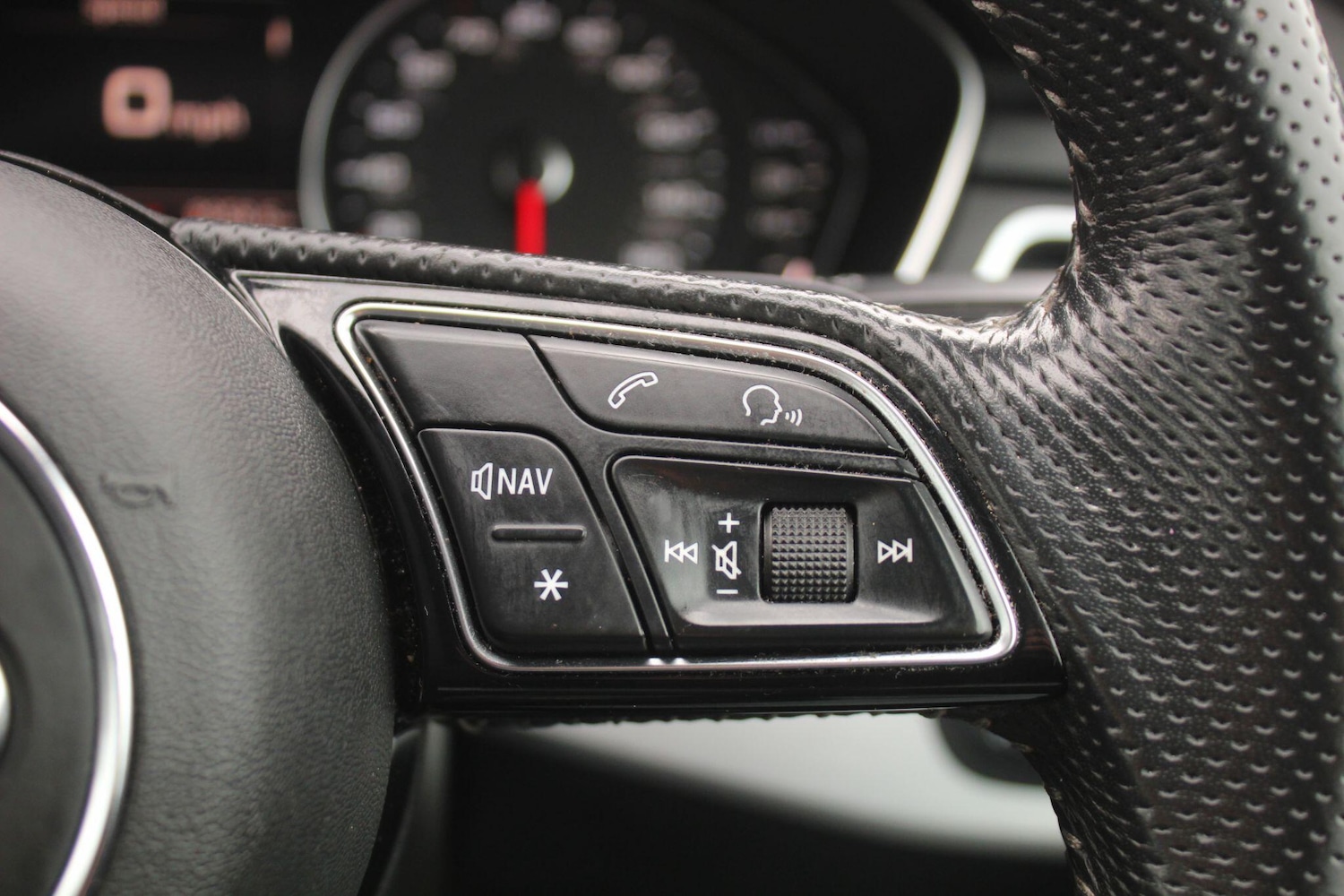 Used Audi A5 2018 for sale - 77469248: Photo 18