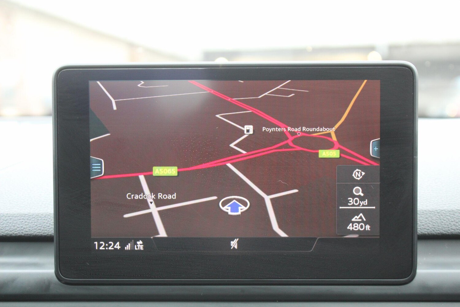 Used Audi A5 2018 for sale - 77469248: Photo 23