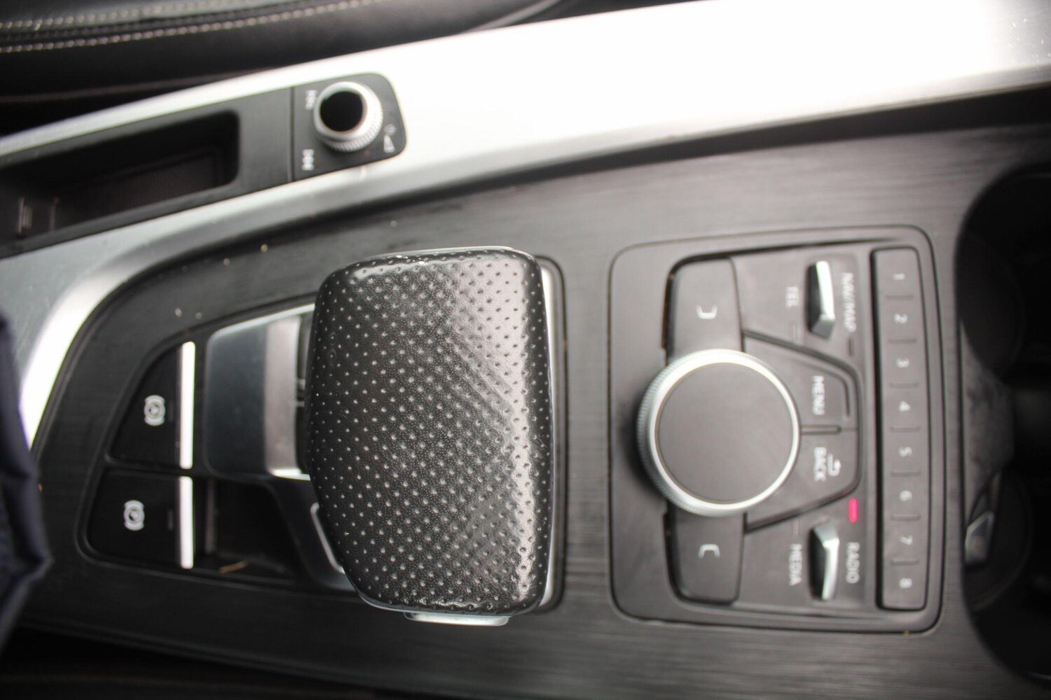 Used Audi A5 2018 for sale - 77469248: Photo 28