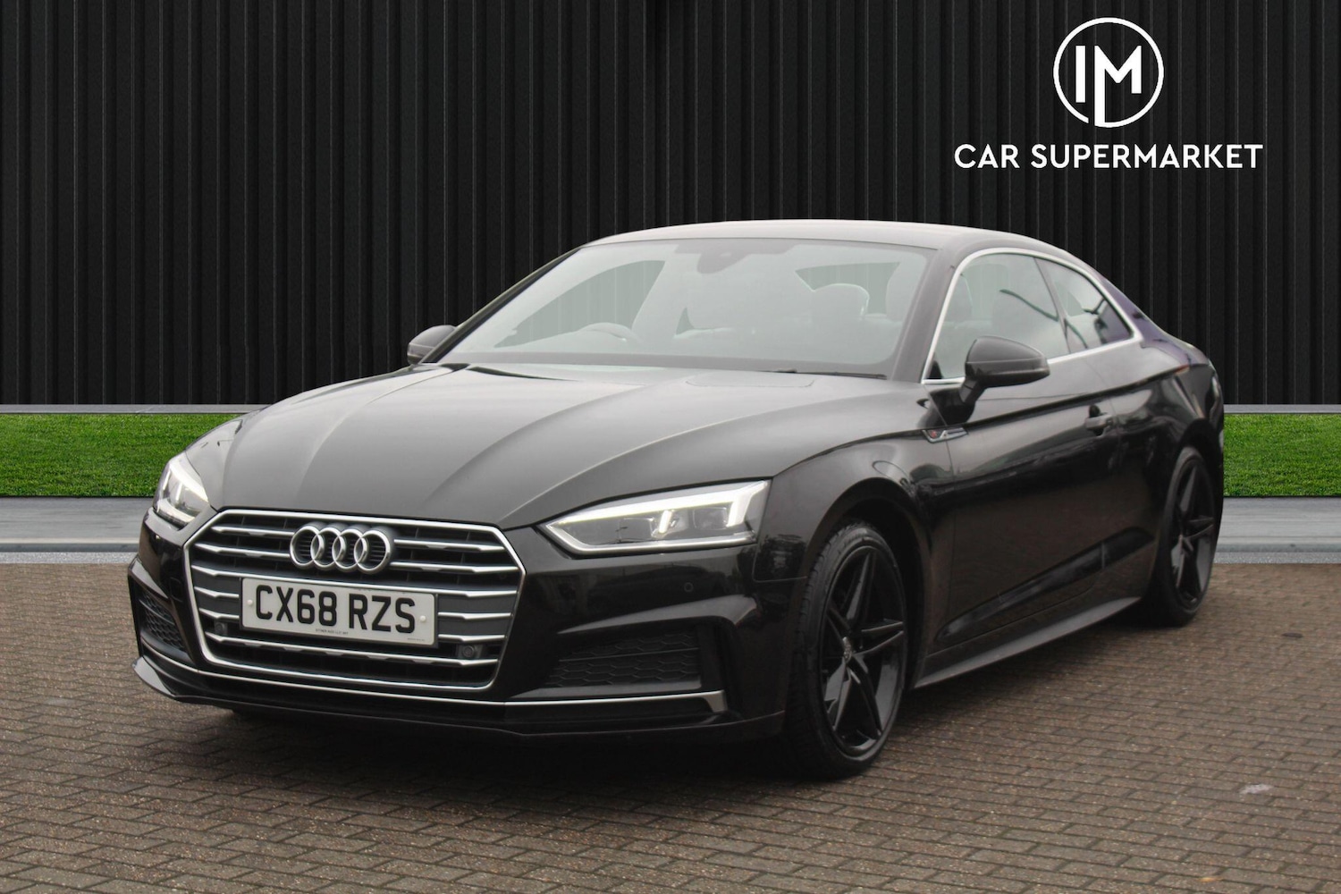 Used Audi A5 2018 for sale - 77469248: Photo 5