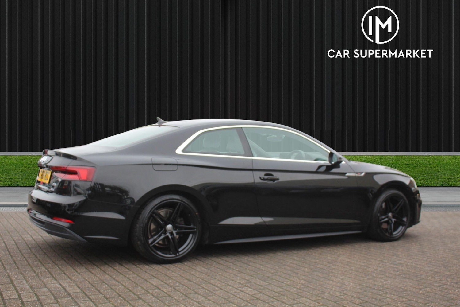 Used Audi A5 2018 for sale - 77469248: Photo 9