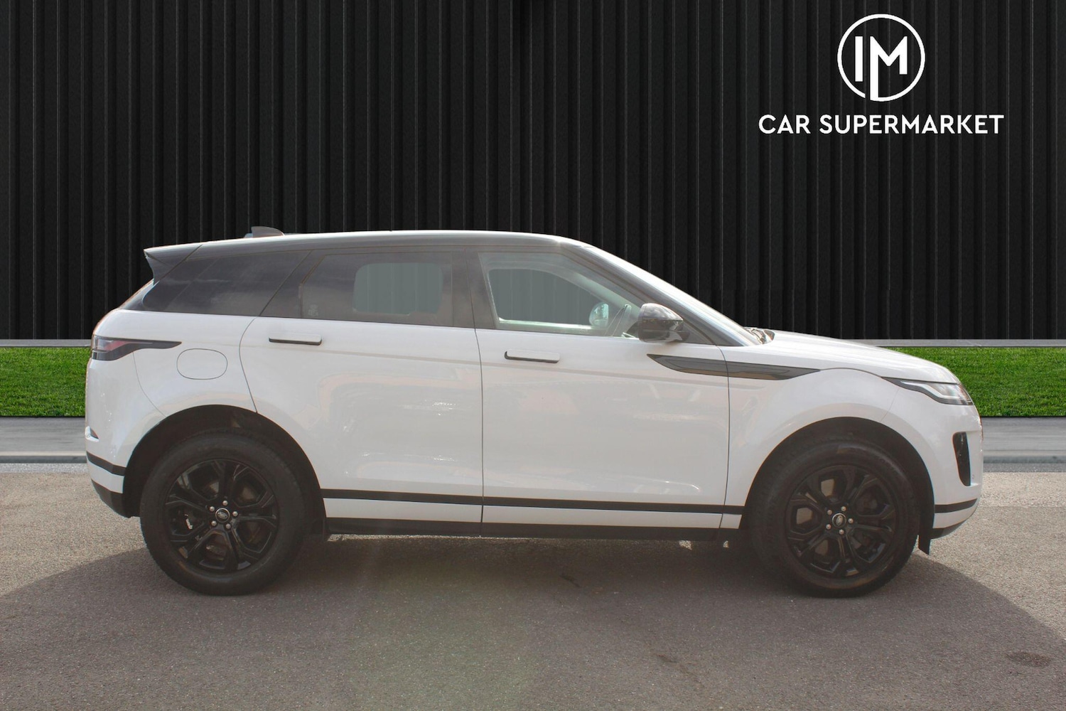 Used Land Rover Range Rover Evoque 2019 for sale - 76995438: Photo 10