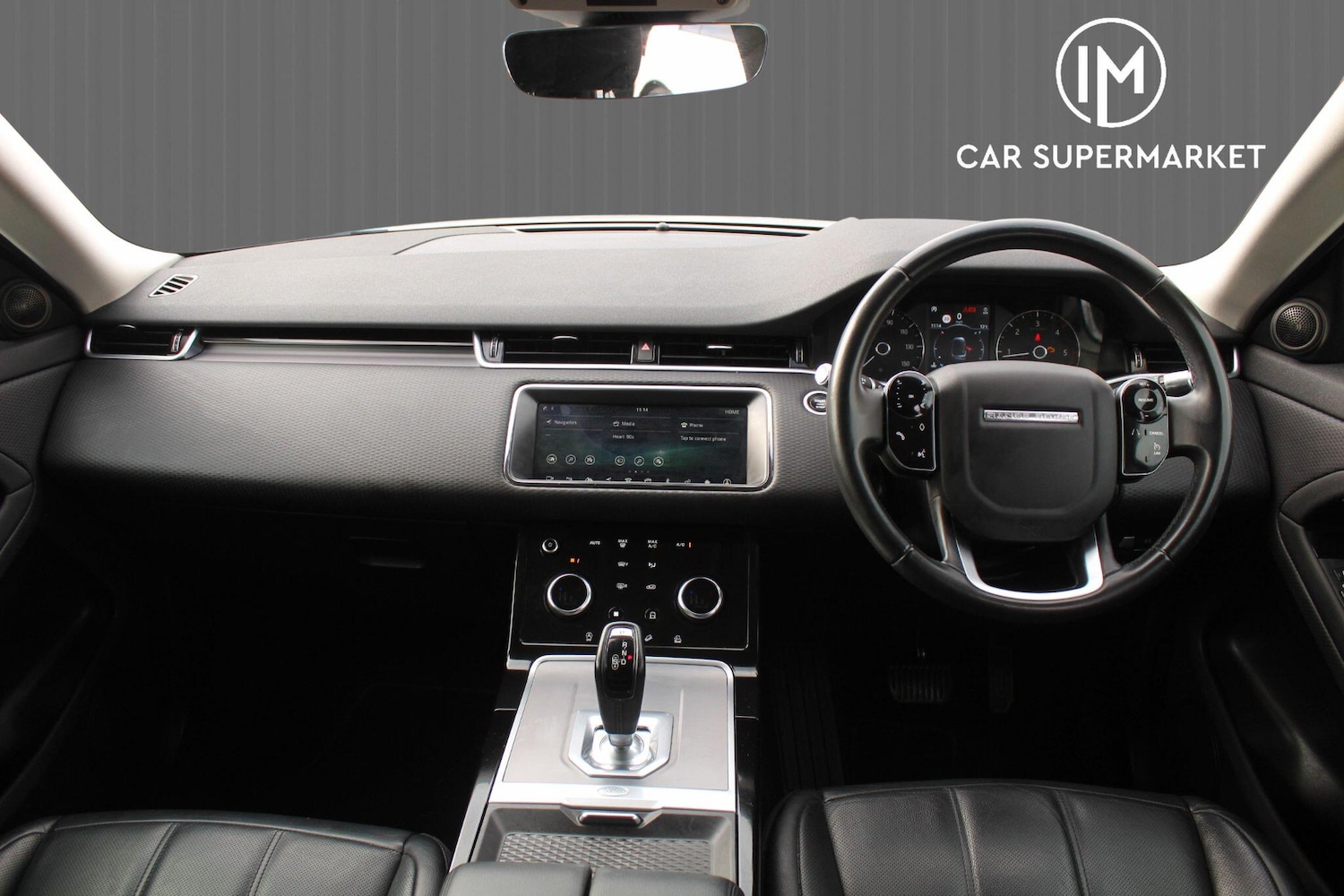 Used Land Rover Range Rover Evoque 2019 for sale - 76995438: Photo 12