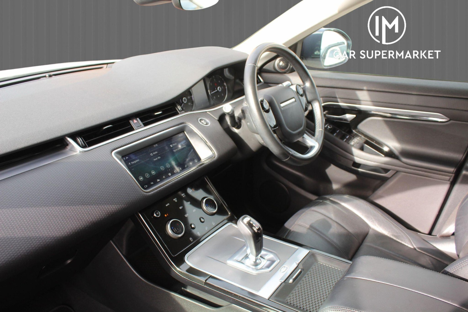 Used Land Rover Range Rover Evoque 2019 for sale - 76995438: Photo 13