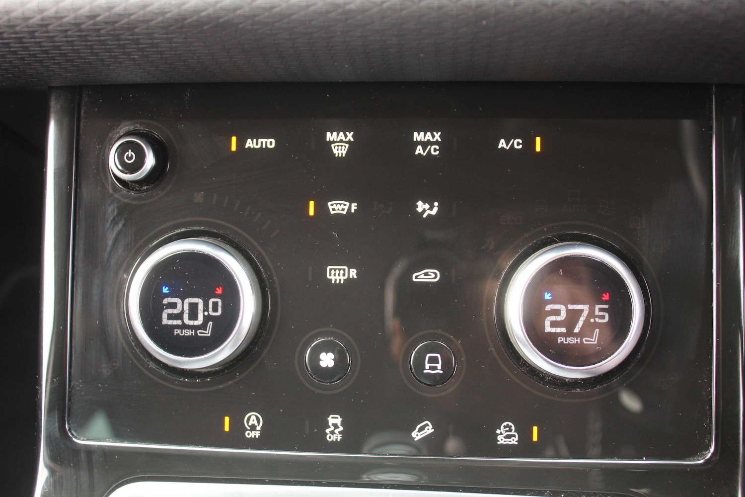 Used Land Rover Range Rover Evoque 2019 for sale - 76995438: Photo 20