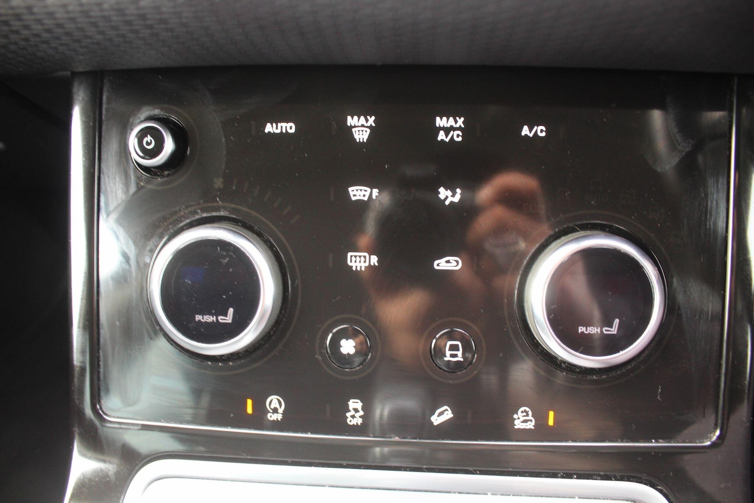 Used Land Rover Range Rover Evoque 2019 for sale - 76995438: Photo 24