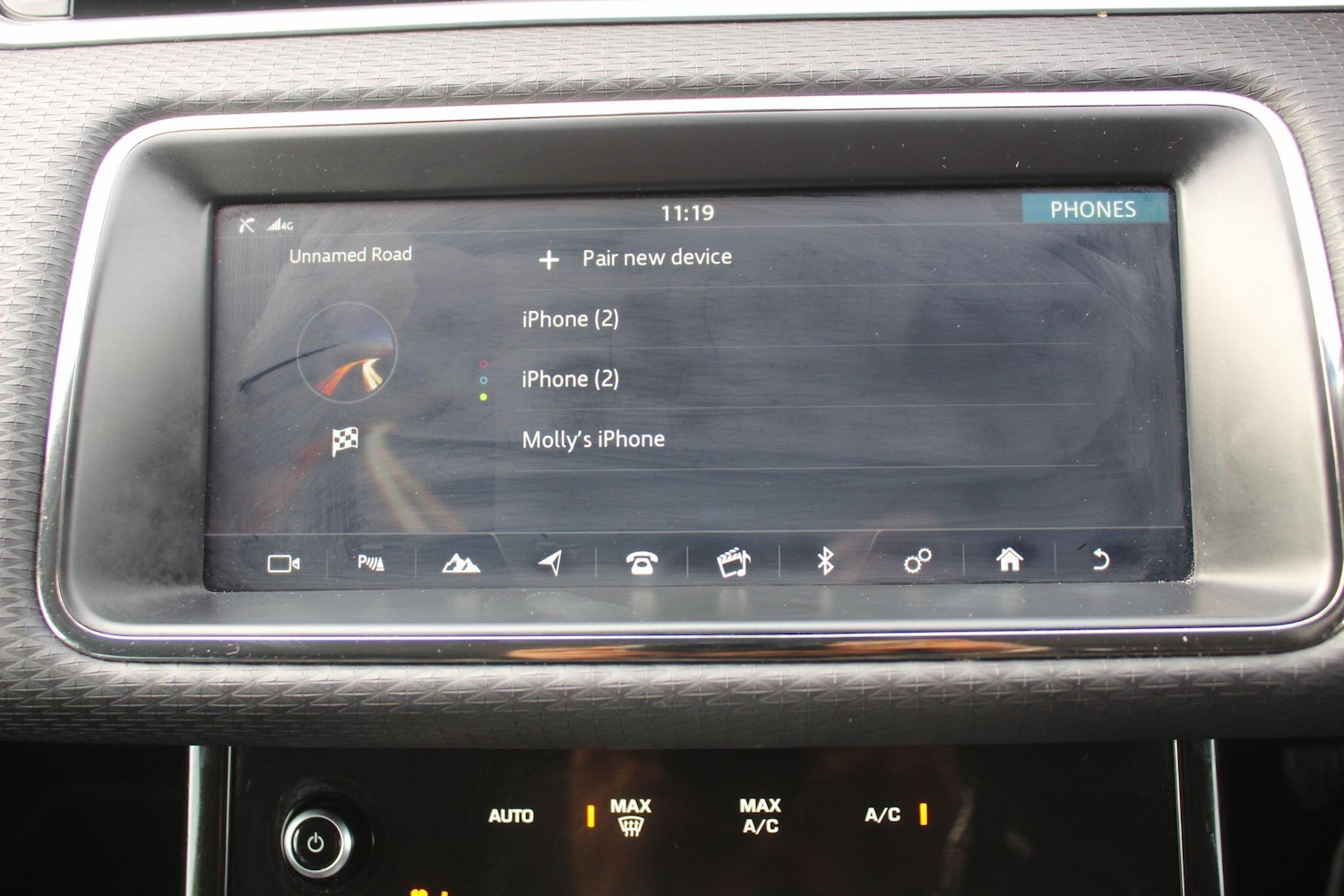 Used Land Rover Range Rover Evoque 2019 for sale - 76995438: Photo 26