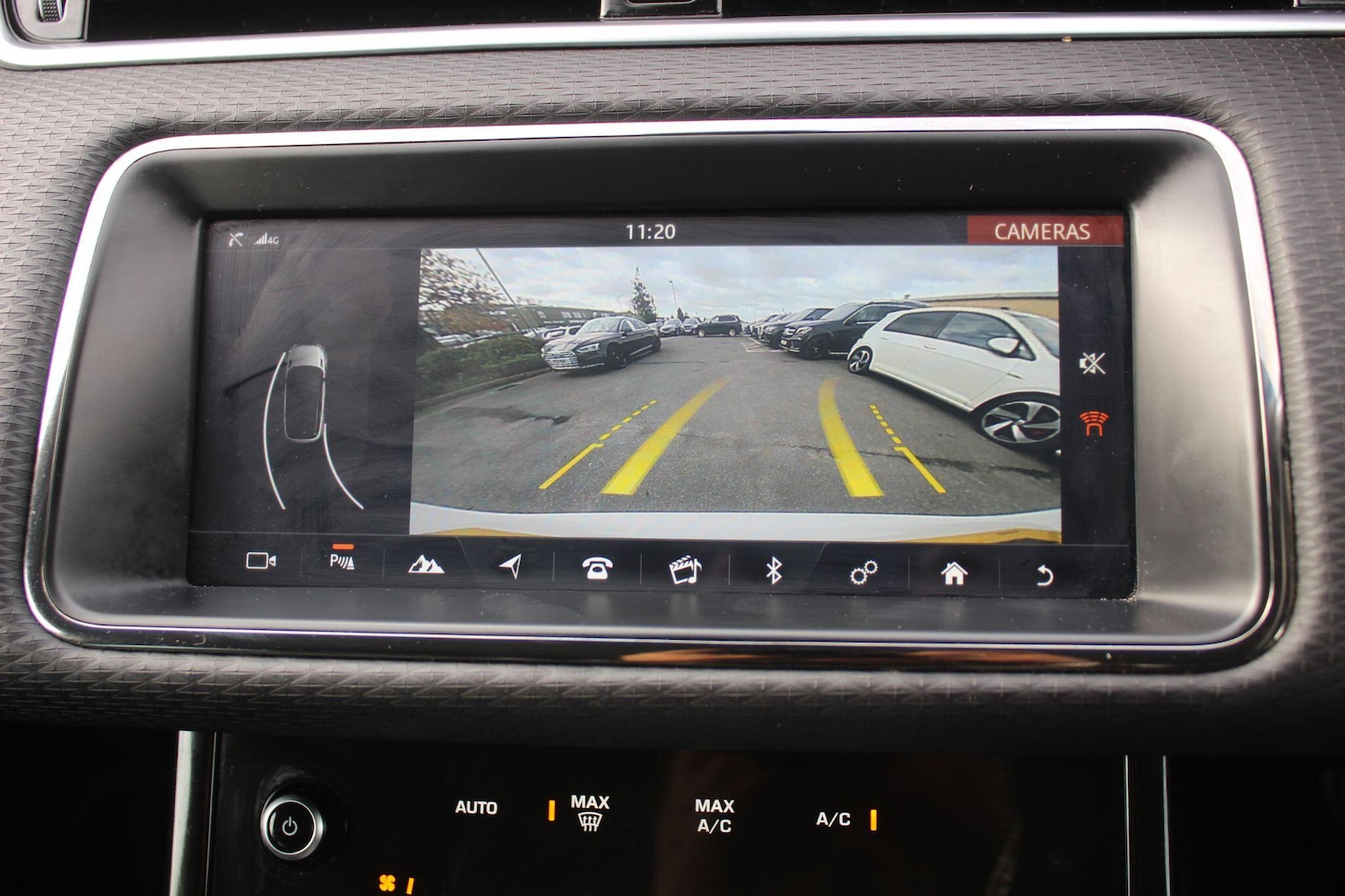 Used Land Rover Range Rover Evoque 2019 for sale - 76995438: Photo 28