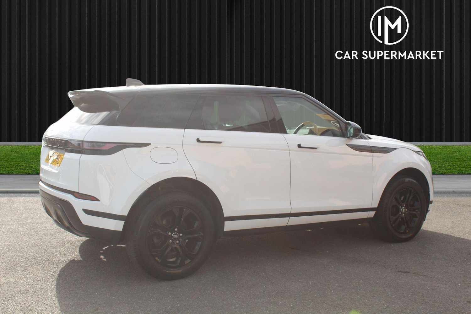 Used Land Rover Range Rover Evoque 2019 for sale - 76995438: Photo 4