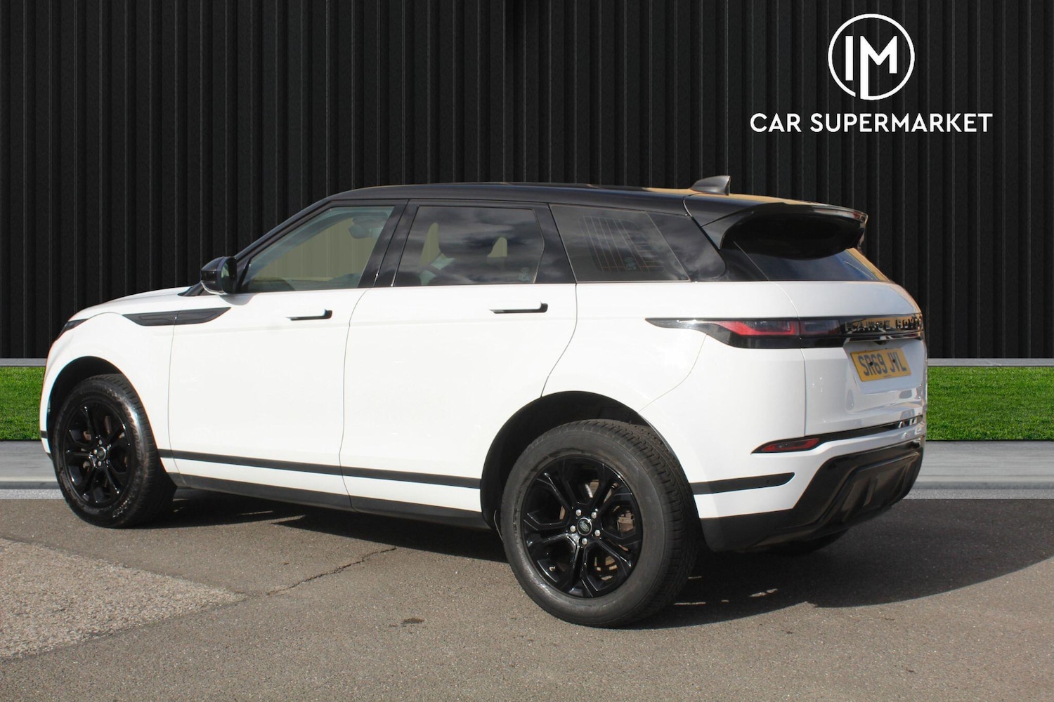 Used Land Rover Range Rover Evoque 2019 for sale - 76995438: Photo 5
