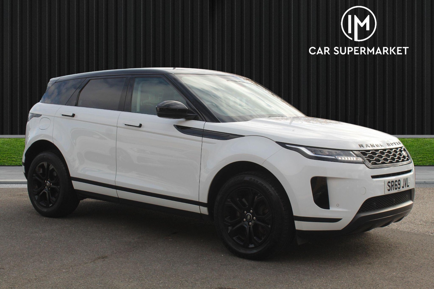 Used Land Rover Range Rover Evoque 2019 for sale - 76995438: Photo 6