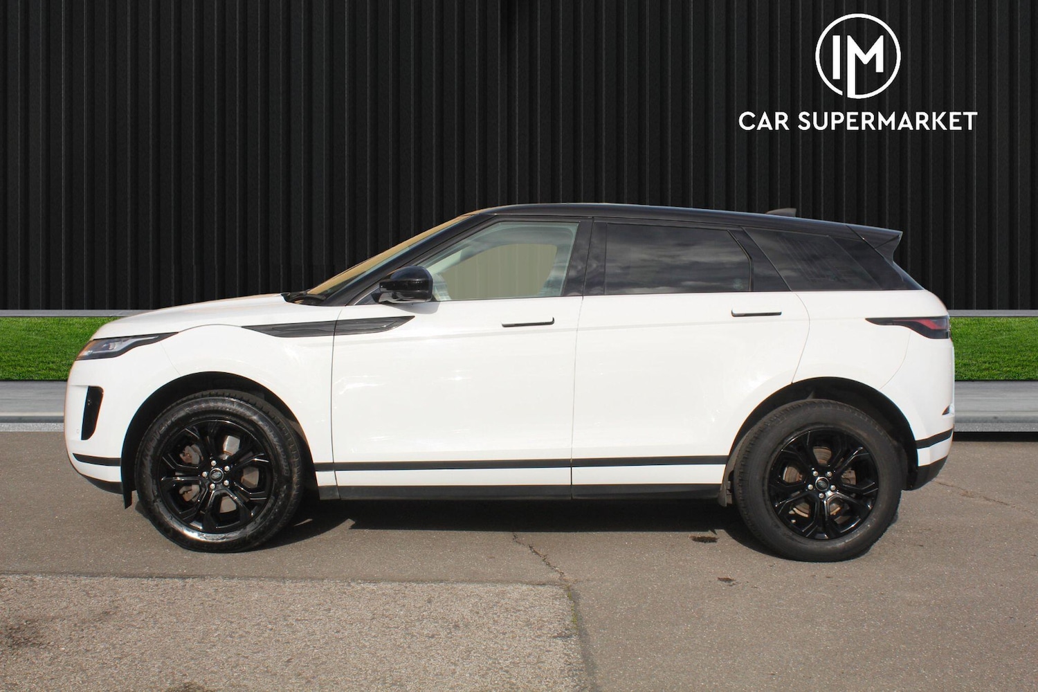 Used Land Rover Range Rover Evoque 2019 for sale - 76995438: Photo 8