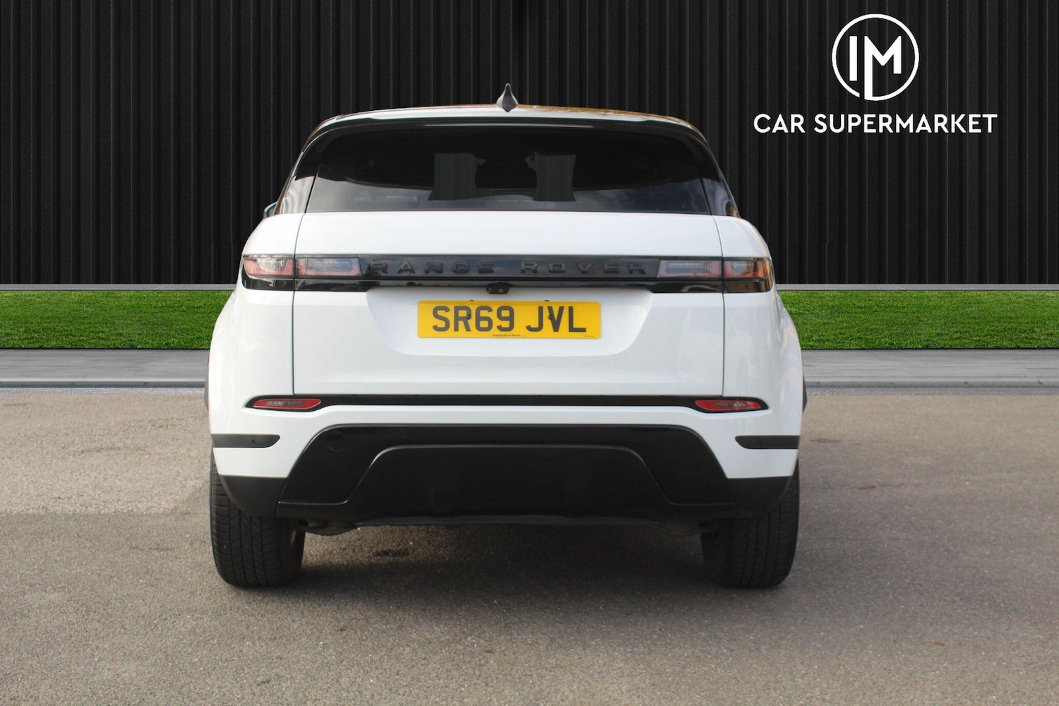 Used Land Rover Range Rover Evoque 2019 for sale - 76995438: Photo 9