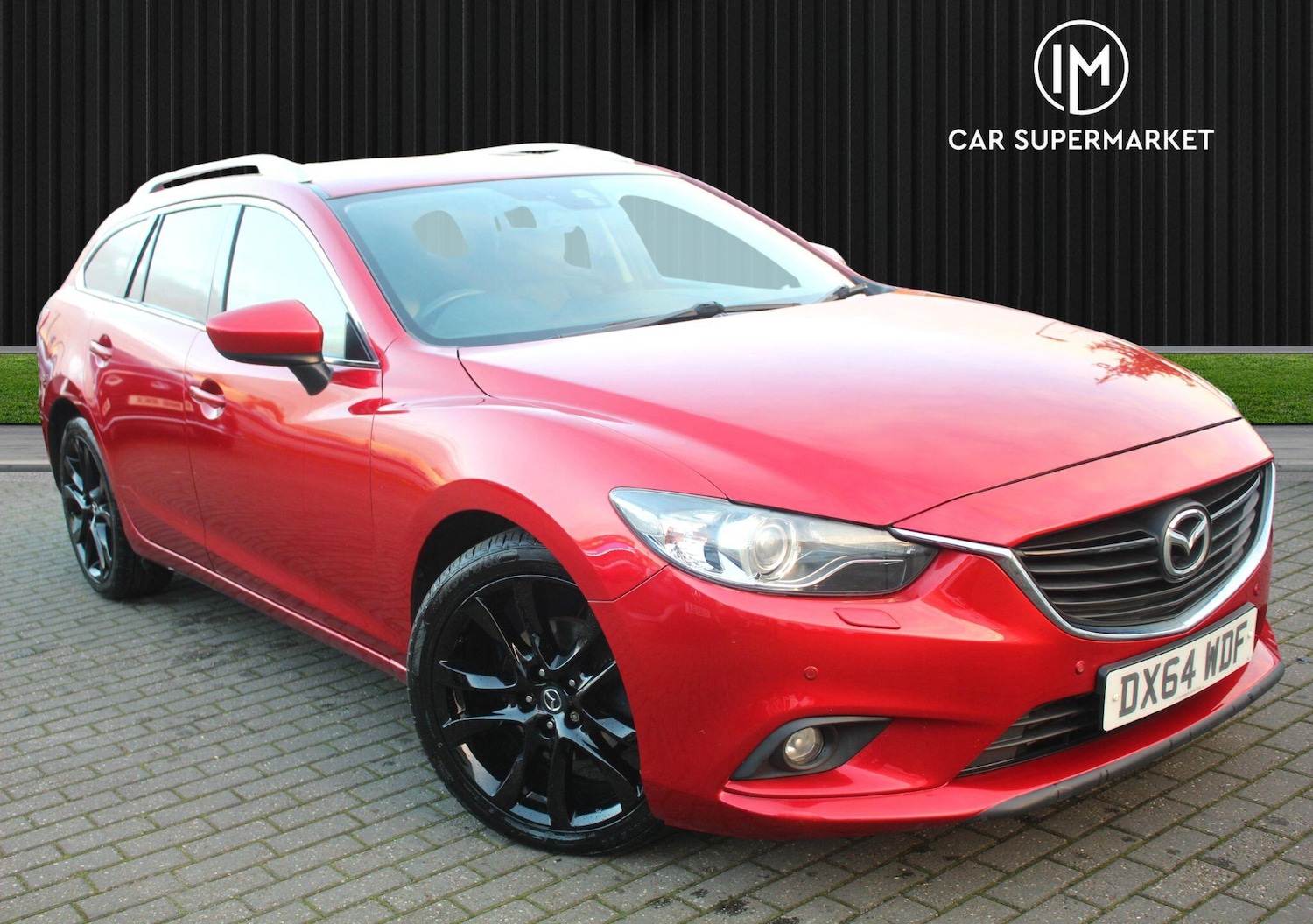 Used Mazda Mazda6 2014 for sale - 76361404: Photo 1