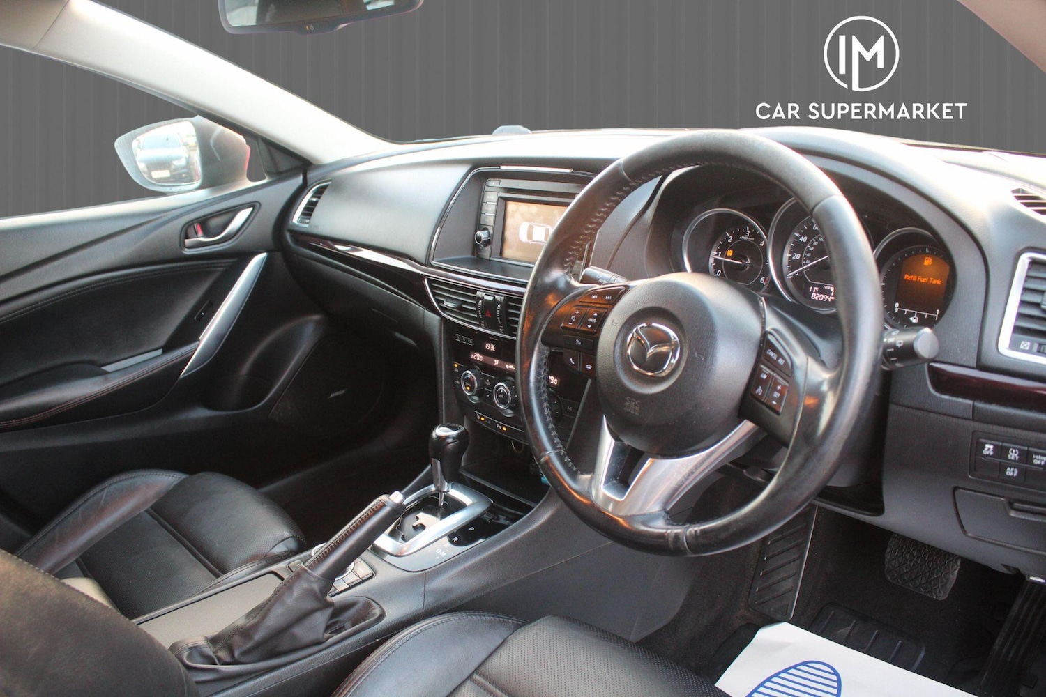 Used Mazda Mazda6 2014 for sale - 76361404: Photo 10