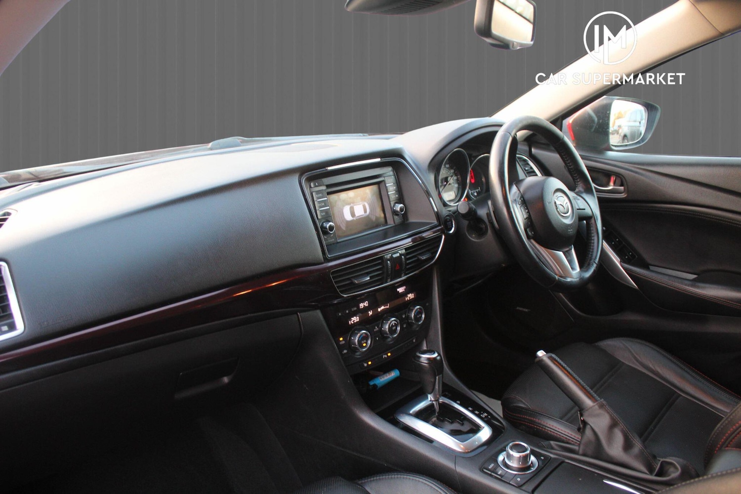 Used Mazda Mazda6 2014 for sale - 76361404: Photo 11