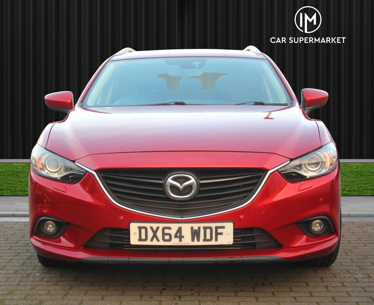 Used Mazda Mazda6 2014 for sale - 76361404: Photo 2