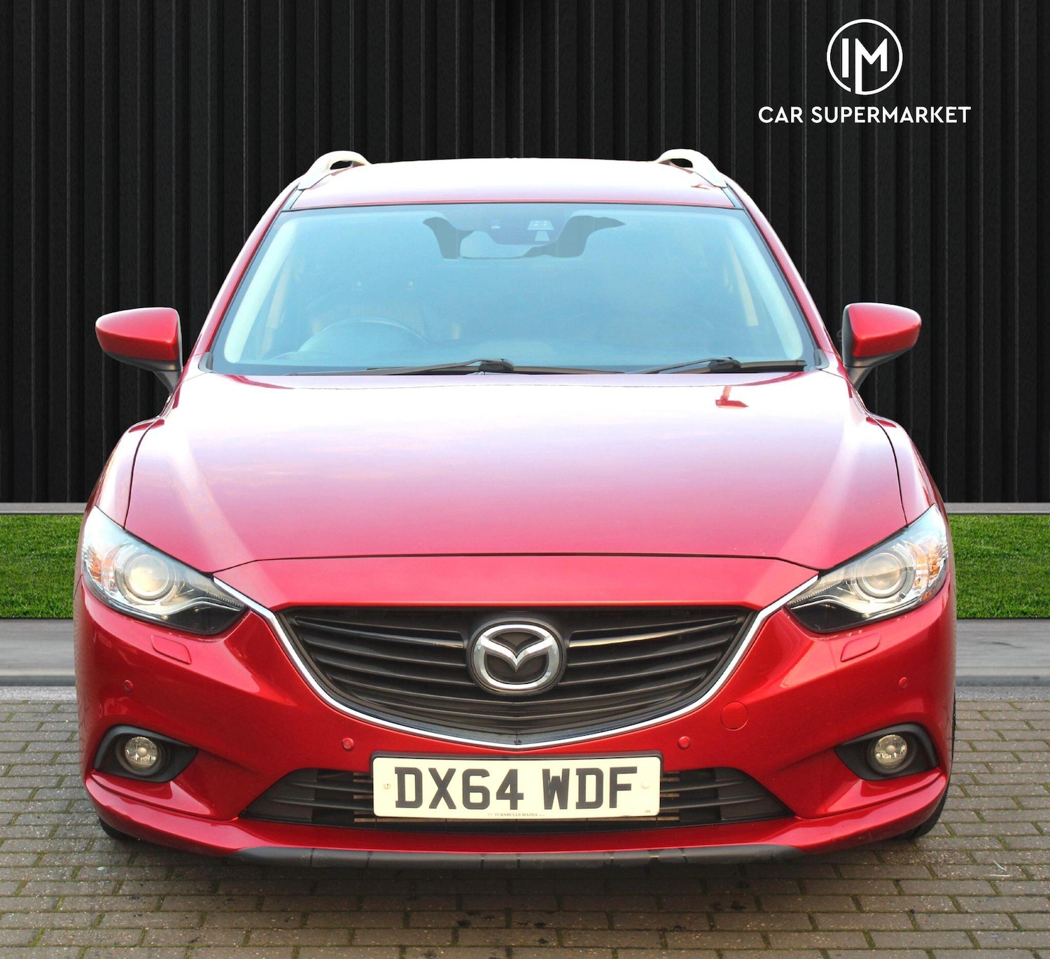 Used Mazda Mazda6 2014 for sale - 76361404: Photo 4