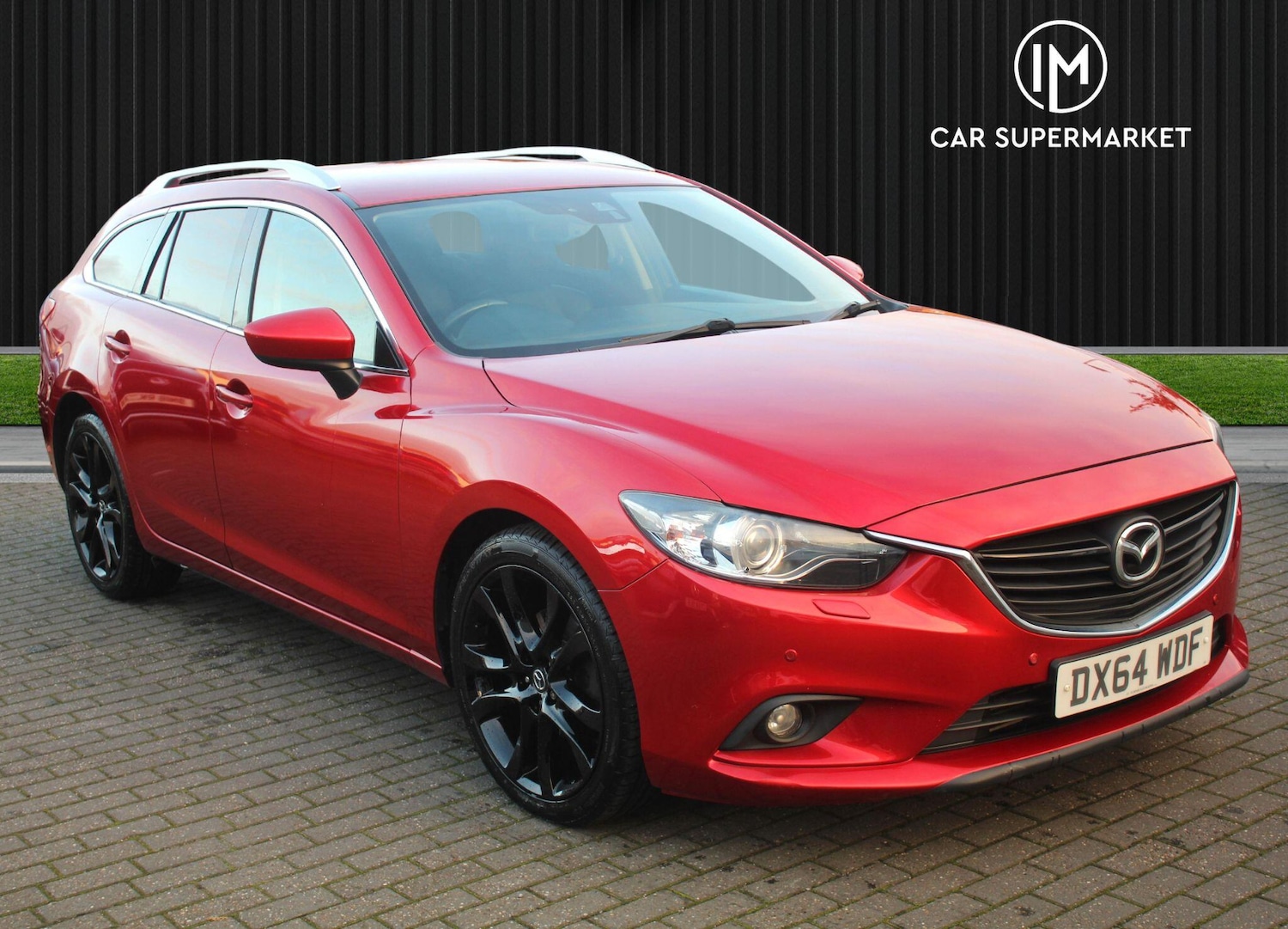 Used Mazda Mazda6 2014 for sale - 76361404: Photo 5
