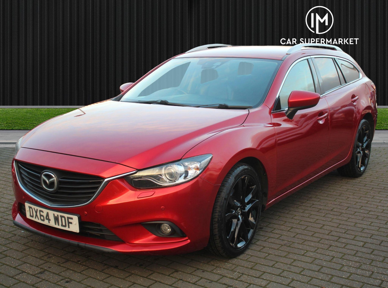 Used Mazda Mazda6 2014 for sale - 76361404: Photo 6