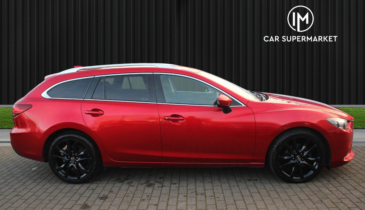 Used Mazda Mazda6 2014 for sale - 76361404: Photo 7