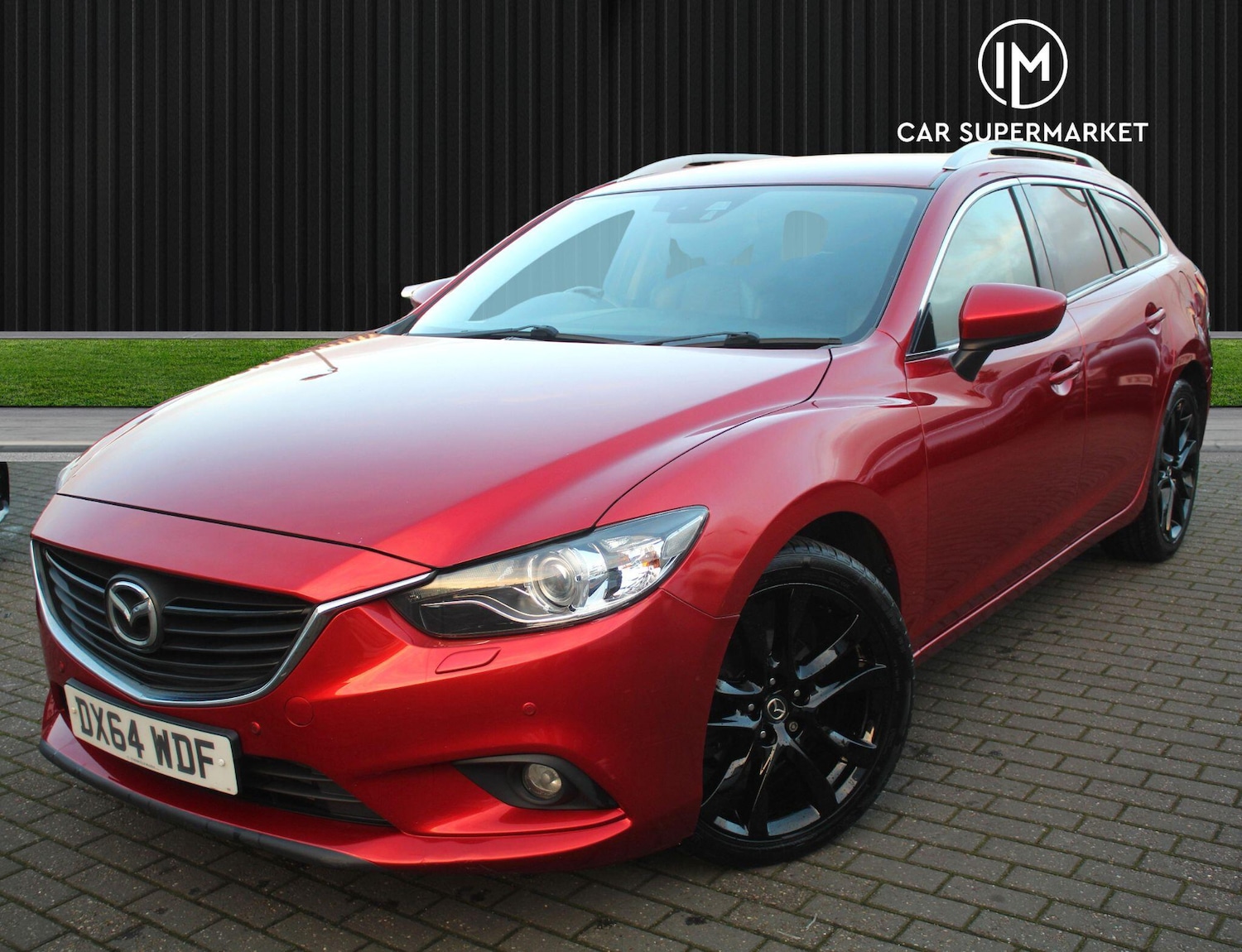 Used Mazda Mazda6 2014 for sale - 76361404: Photo 8