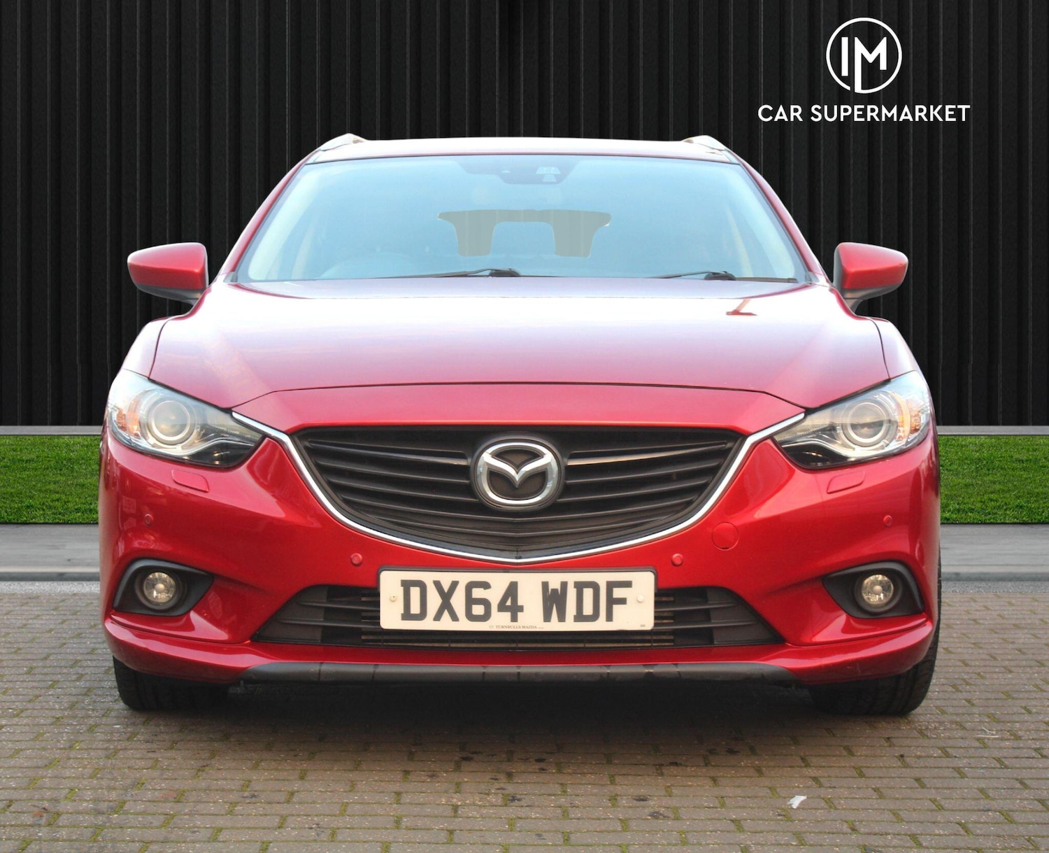 Used Mazda Mazda6 2014 for sale - 76361404: Photo 9