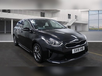 (19) - 1.6 CRDi GT-Line Euro 6 (s/s) 5dr