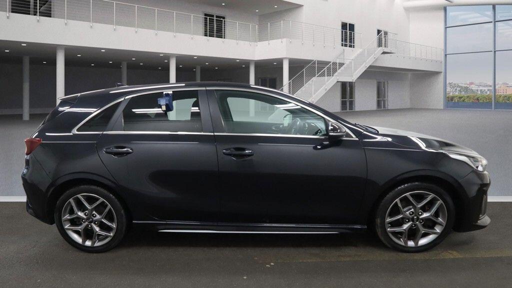 Used Kia Ceed 2019 for sale - 77575290: Photo 5